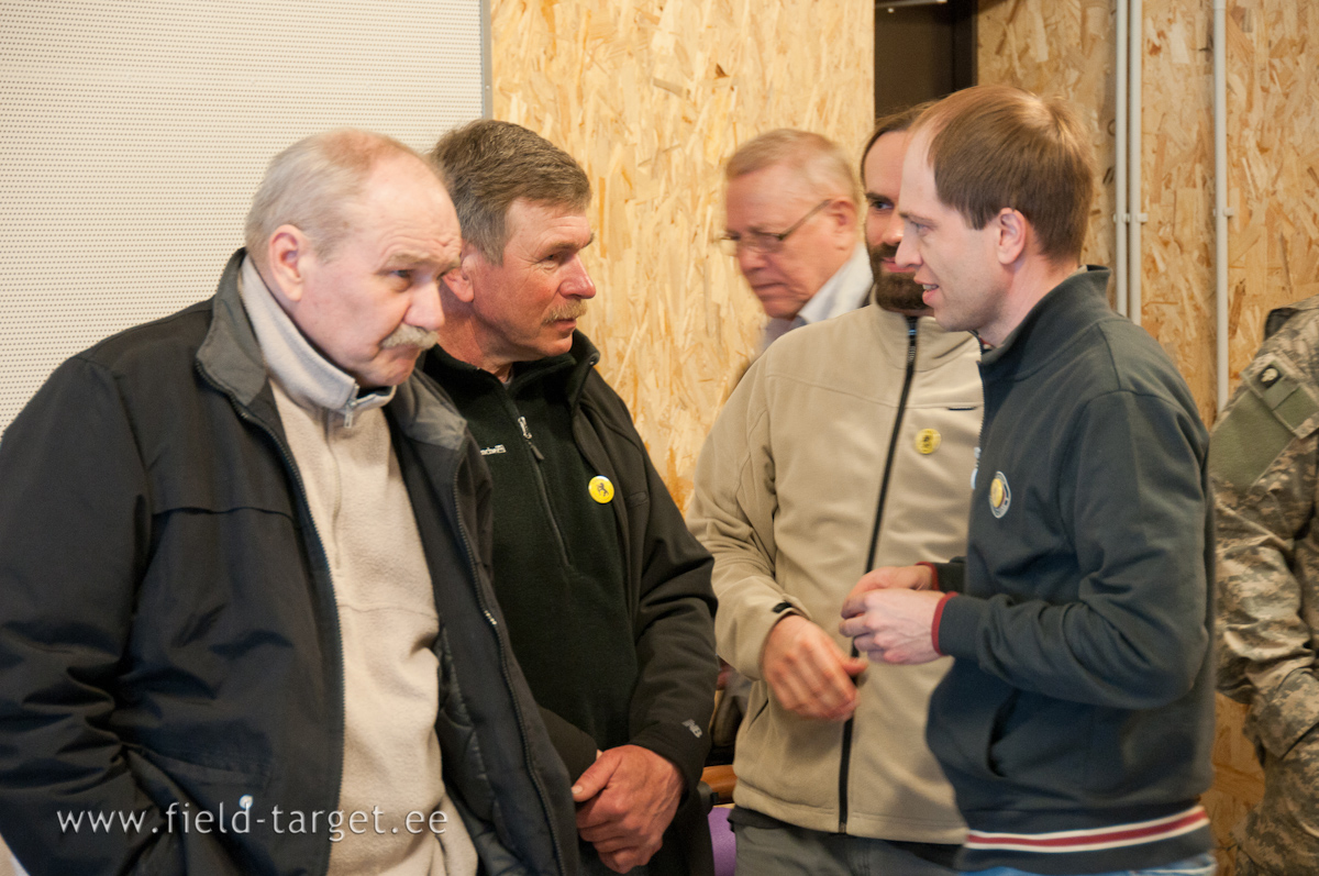 Ülo uurib, kas tiitel läheb Tartusse või Tallinnasse